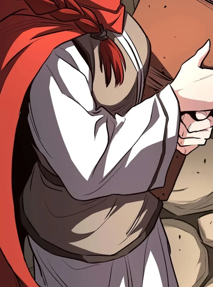 Read The Berserker’s Second Playthrough EN Manga Online