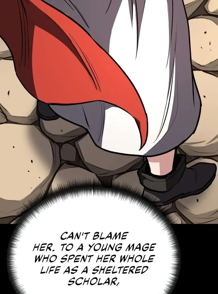 Read The Berserker’s Second Playthrough EN Manga Online