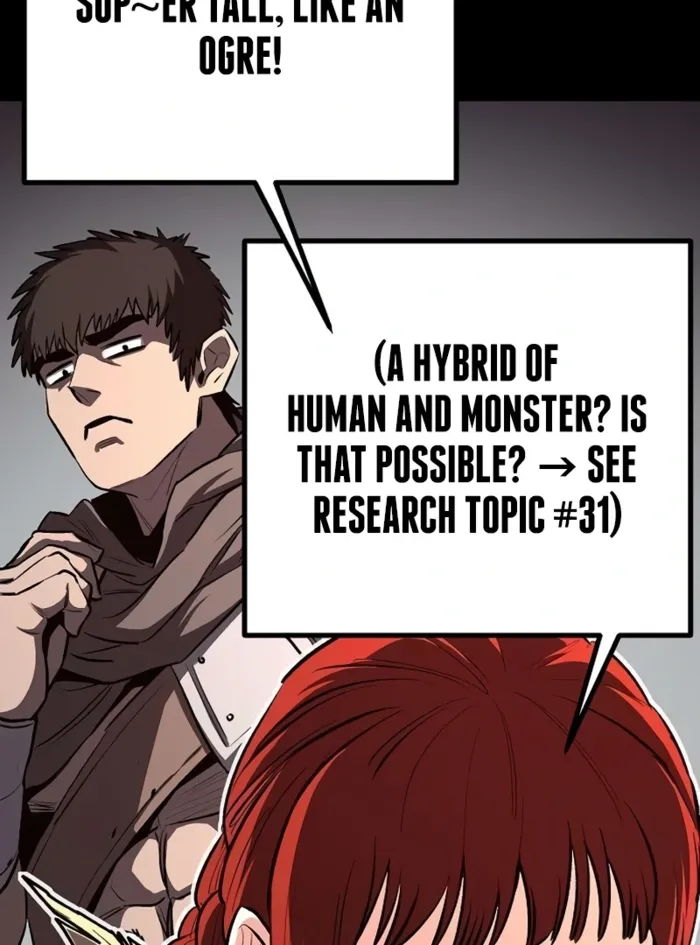 Read The Berserker’s Second Playthrough EN Manga Online