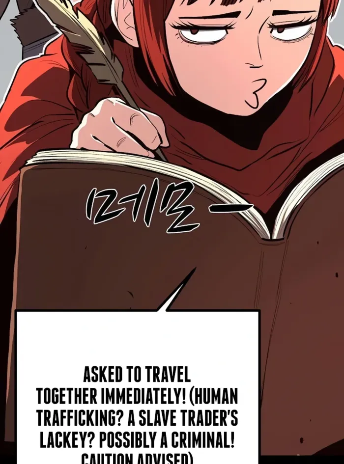 Read The Berserker’s Second Playthrough EN Manga Online