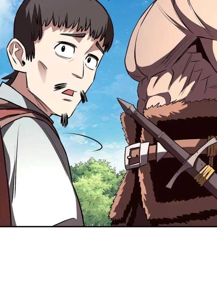 Read The Berserker’s Second Playthrough EN Manga Online