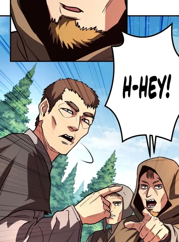 Read The Berserker’s Second Playthrough EN Manga Online