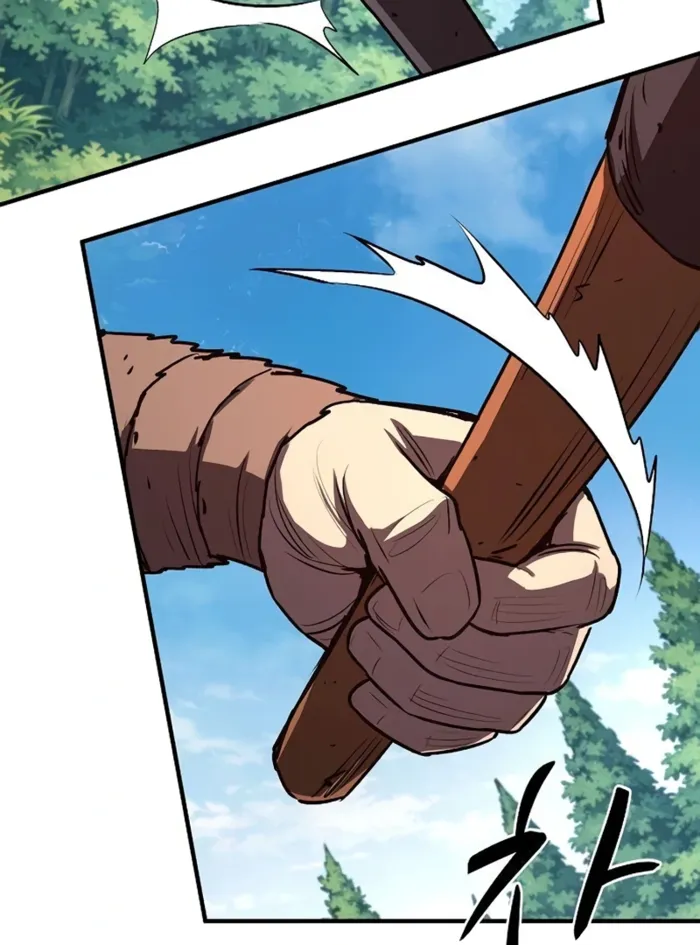 Read The Berserker’s Second Playthrough EN Manga Online