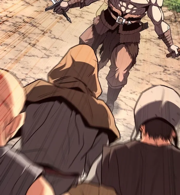 Read The Berserker’s Second Playthrough EN Manga Online