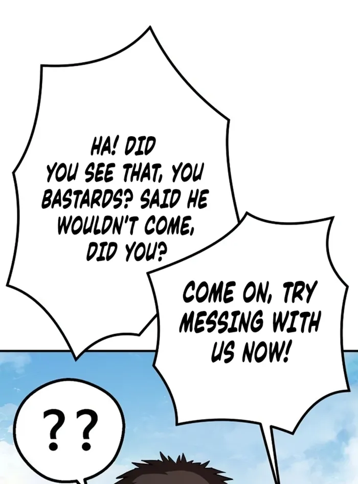 Read The Berserker’s Second Playthrough EN Manga Online