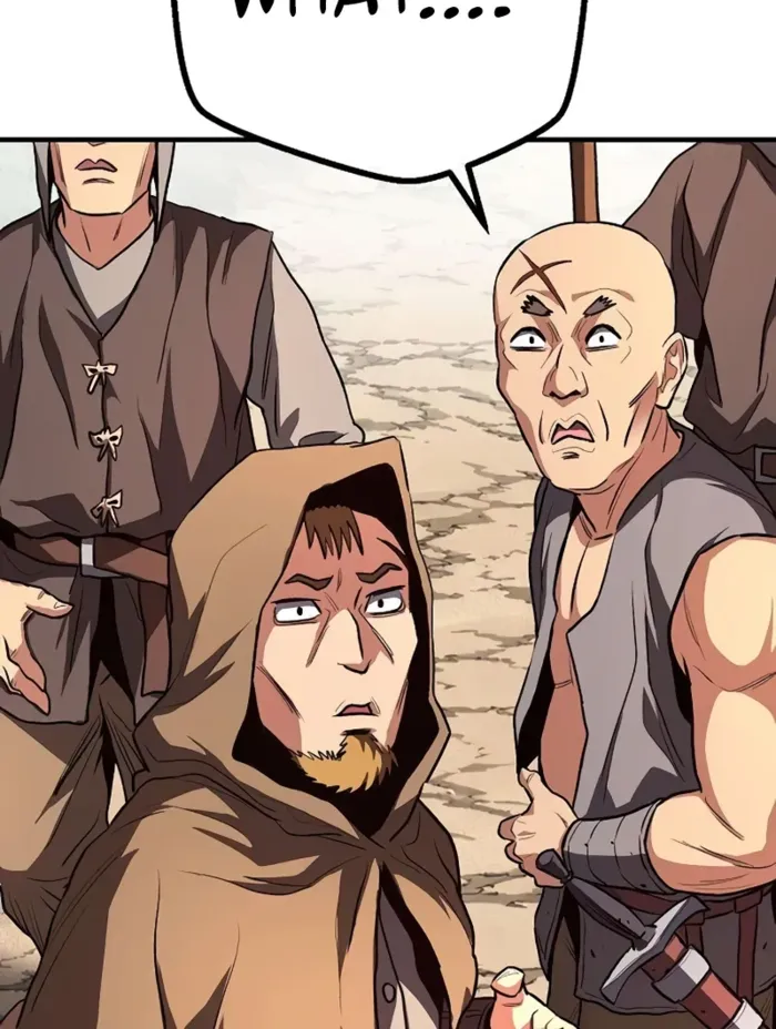 Read The Berserker’s Second Playthrough EN Manga Online