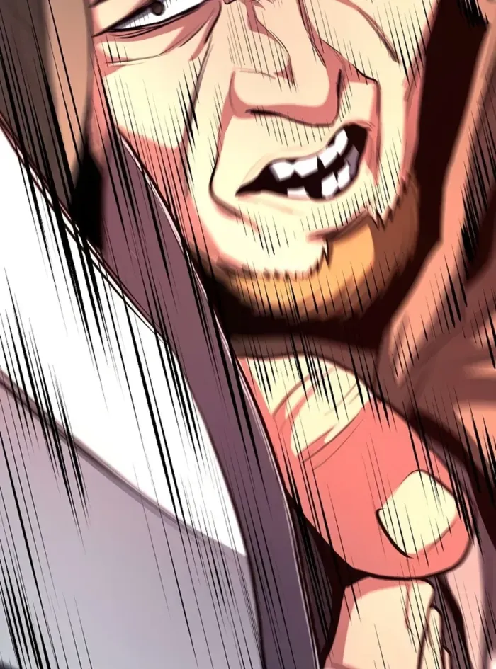 Read The Berserker’s Second Playthrough EN Manga Online