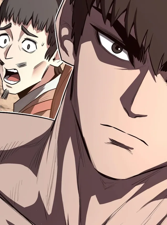 Read The Berserker’s Second Playthrough EN Manga Online