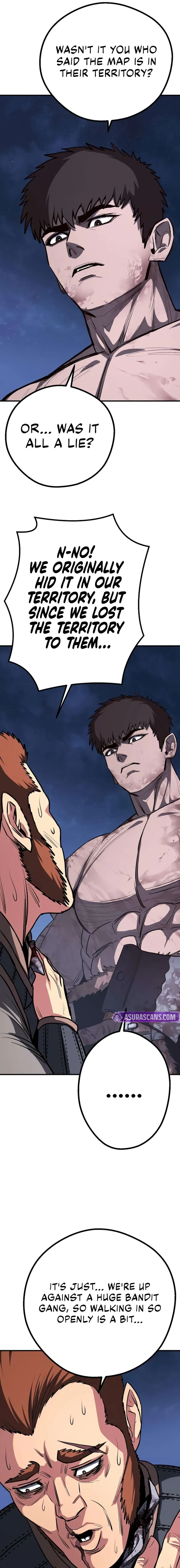 Read The Berserker’s Second Playthrough EN Manga Online