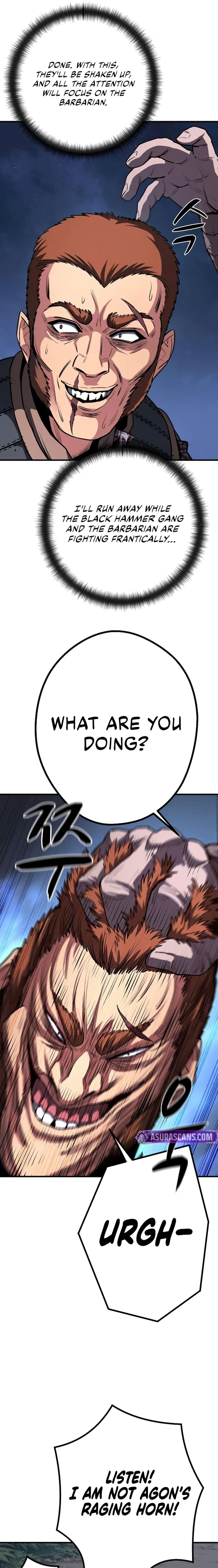 Read The Berserker’s Second Playthrough EN Manga Online