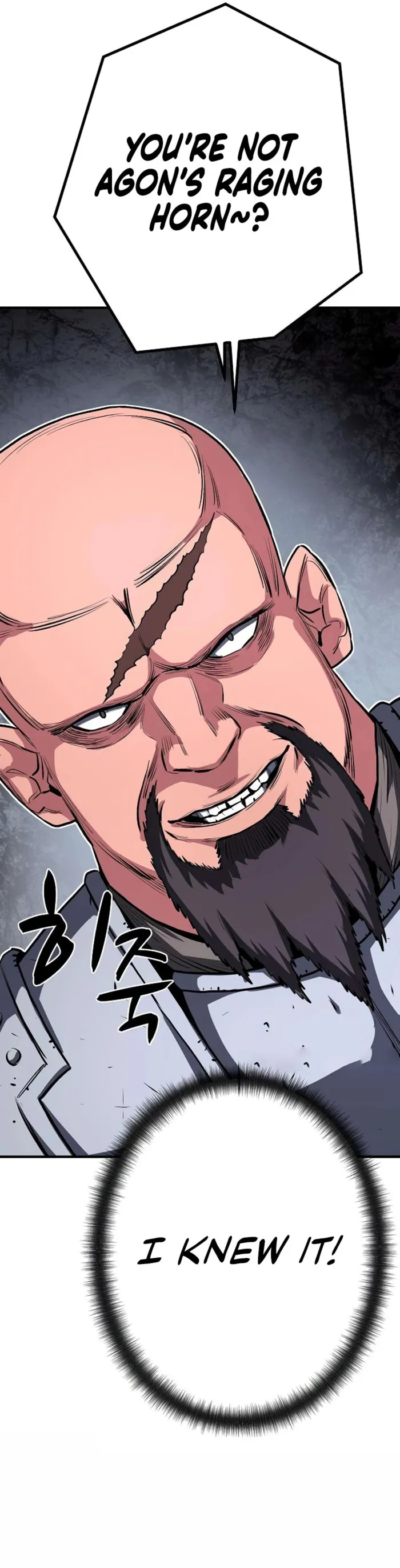 Read The Berserker’s Second Playthrough EN Manga Online