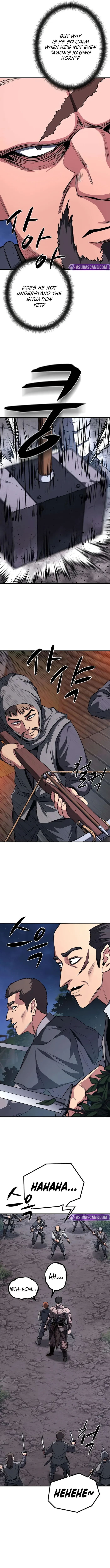 Read The Berserker’s Second Playthrough EN Manga Online