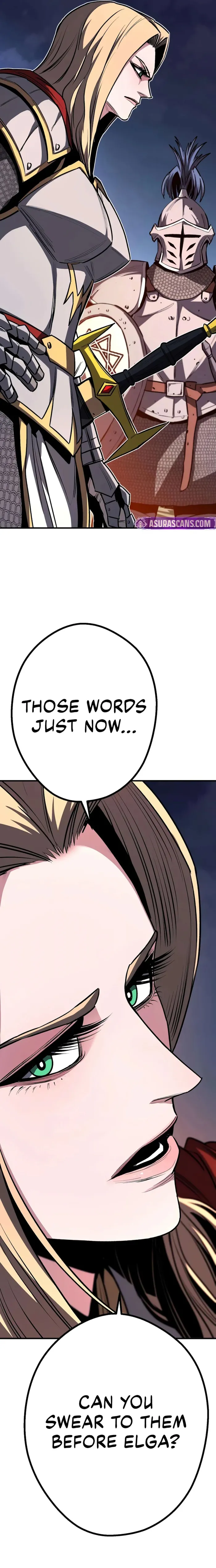Read The Berserker’s Second Playthrough EN Manga Online