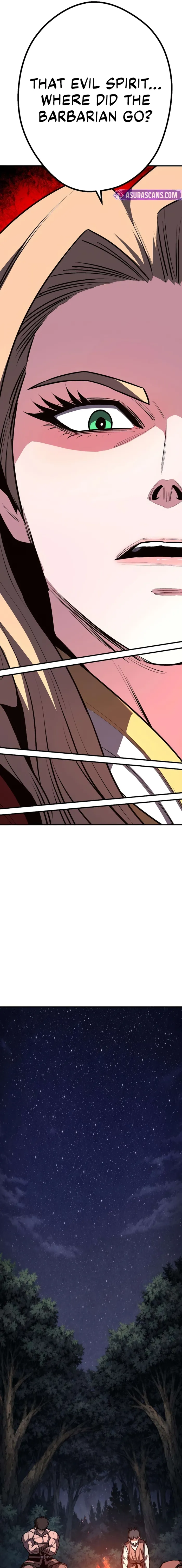 Read The Berserker’s Second Playthrough EN Manga Online