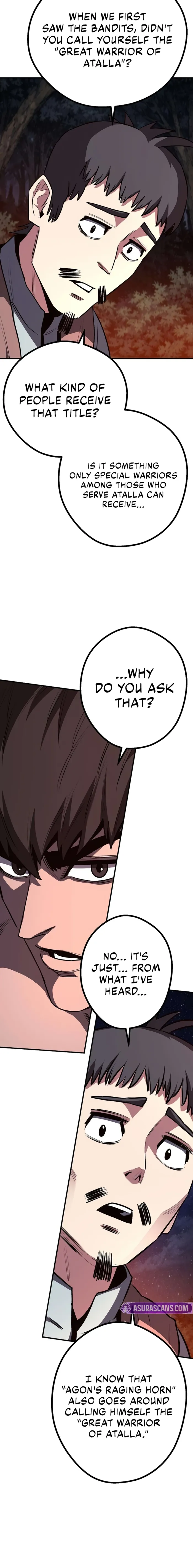 Read The Berserker’s Second Playthrough EN Manga Online