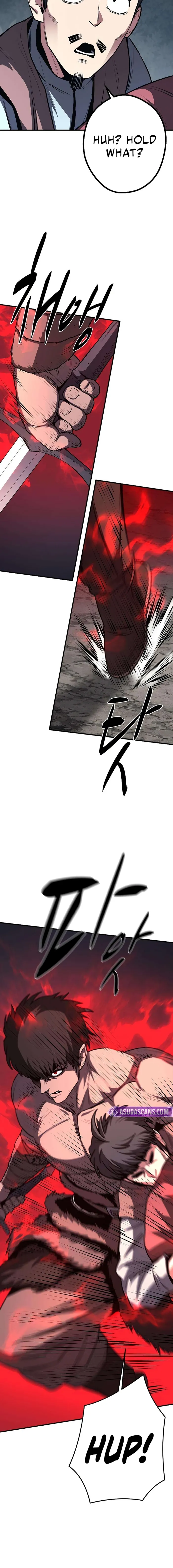 Read The Berserker’s Second Playthrough EN Manga Online