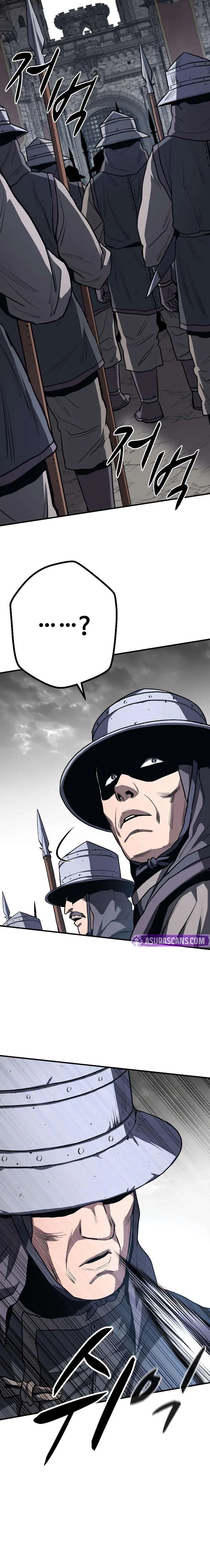 Read The Berserker’s Second Playthrough EN Manga Online