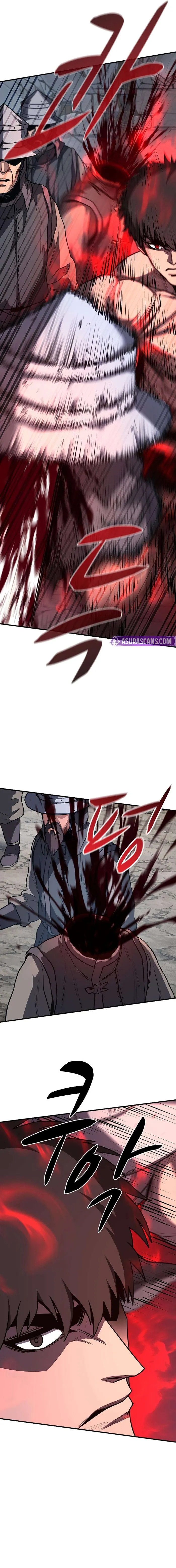 Read The Berserker’s Second Playthrough EN Manga Online