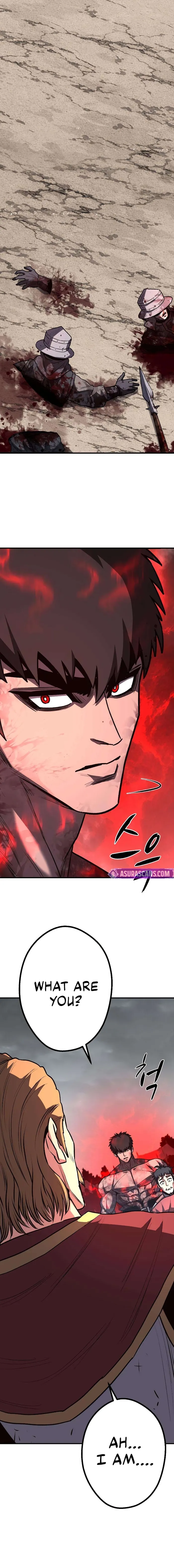 Read The Berserker’s Second Playthrough EN Manga Online