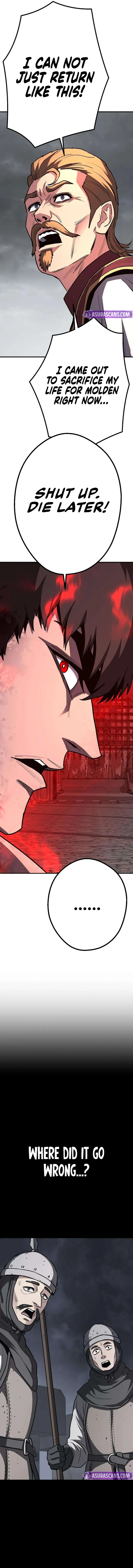 Read The Berserker’s Second Playthrough EN Manga Online