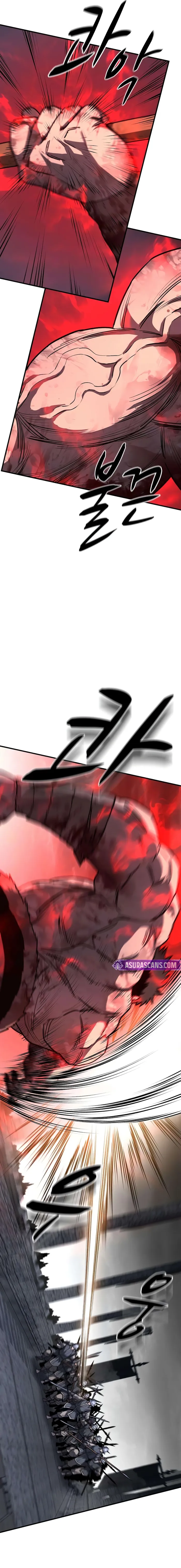 Read The Berserker’s Second Playthrough EN Manga Online