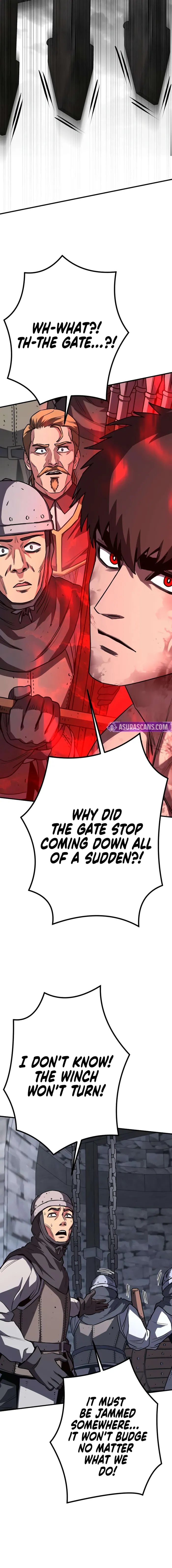 Read The Berserker’s Second Playthrough EN Manga Online
