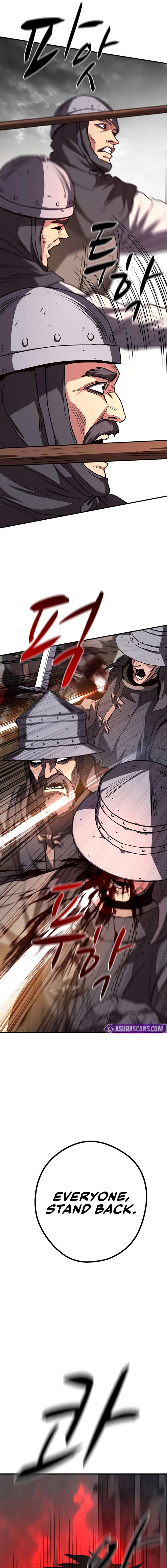 Read The Berserker’s Second Playthrough EN Manga Online