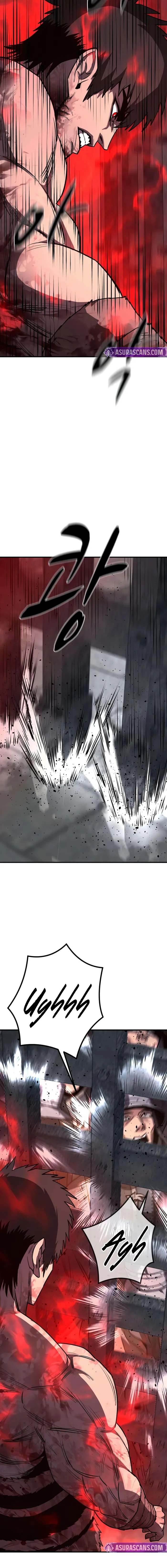 Read The Berserker’s Second Playthrough EN Manga Online