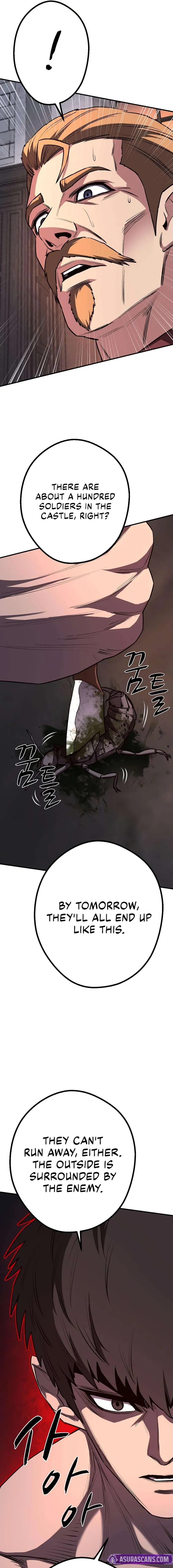 Read The Berserker’s Second Playthrough EN Manga Online