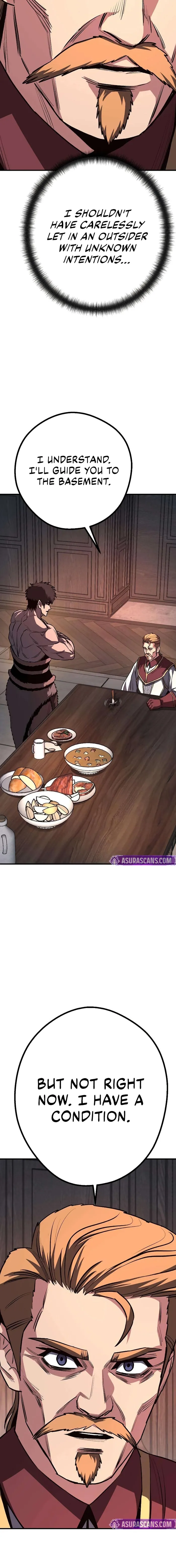 Read The Berserker’s Second Playthrough EN Manga Online
