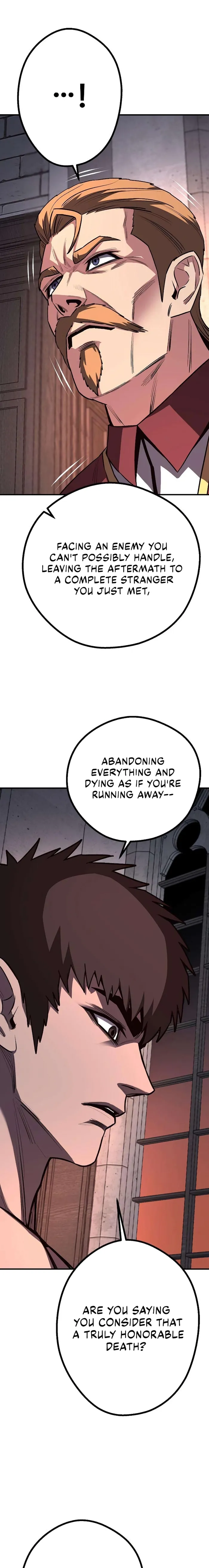 Read The Berserker’s Second Playthrough EN Manga Online