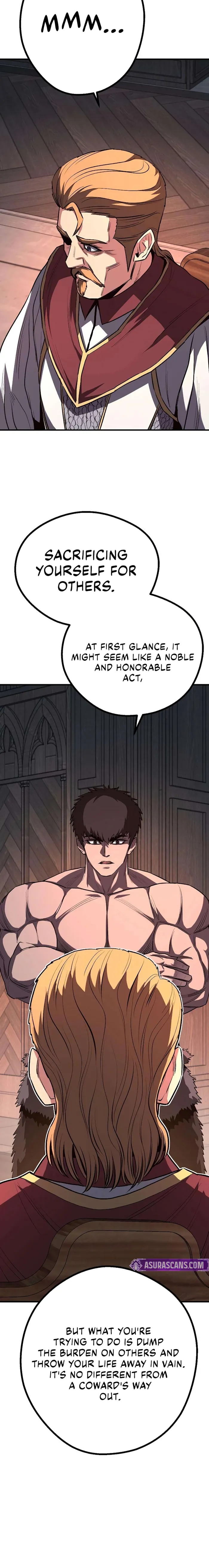 Read The Berserker’s Second Playthrough EN Manga Online