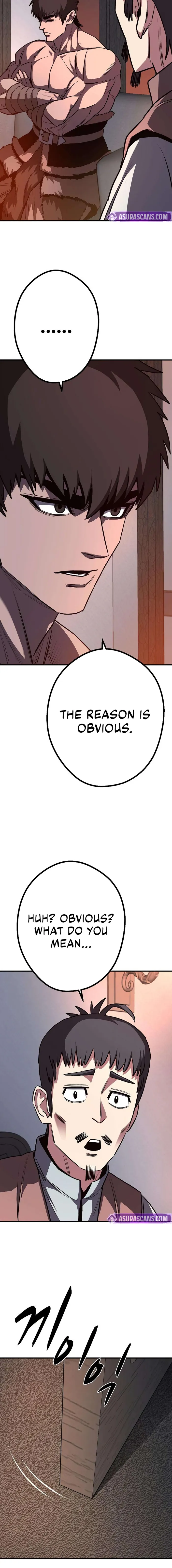 Read The Berserker’s Second Playthrough EN Manga Online