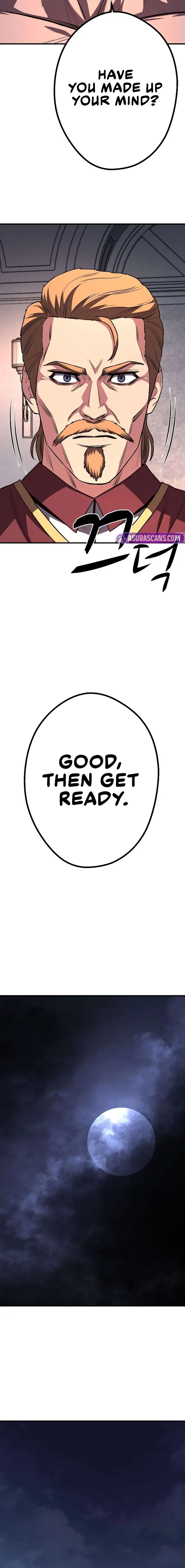 Read The Berserker’s Second Playthrough EN Manga Online