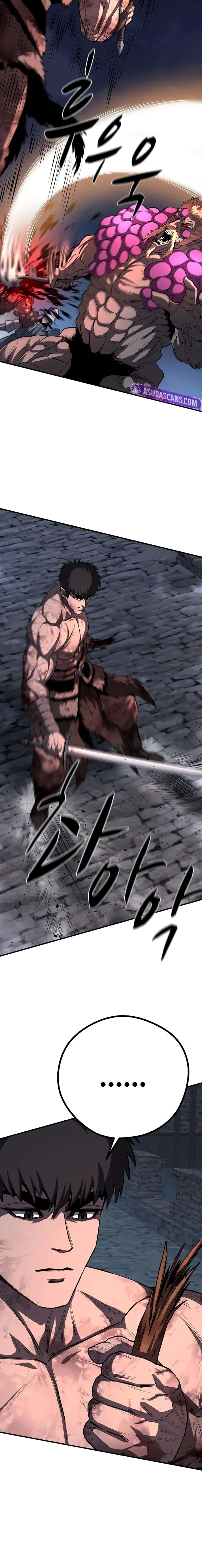 Read The Berserker’s Second Playthrough EN Manga Online