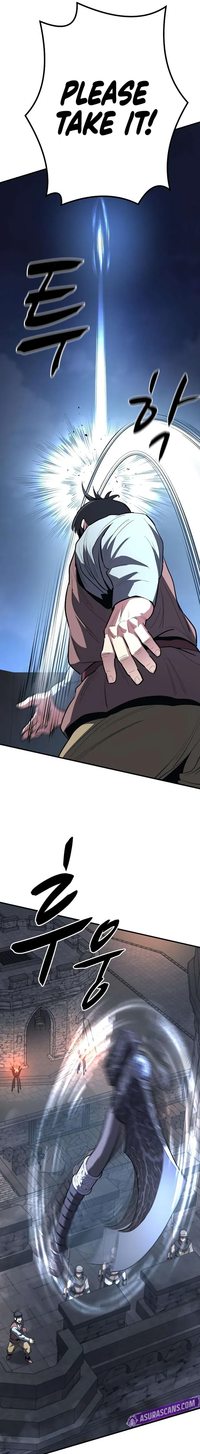 Read The Berserker’s Second Playthrough EN Manga Online