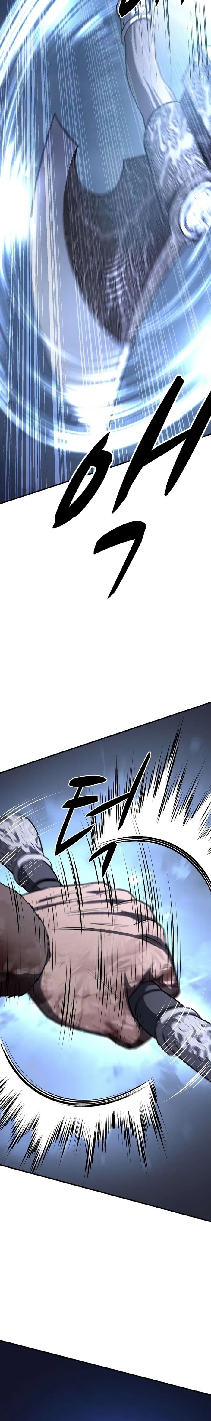 Read The Berserker’s Second Playthrough EN Manga Online