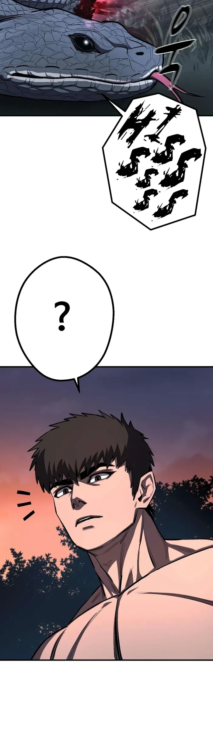 Read The Berserker’s Second Playthrough EN Manga Online