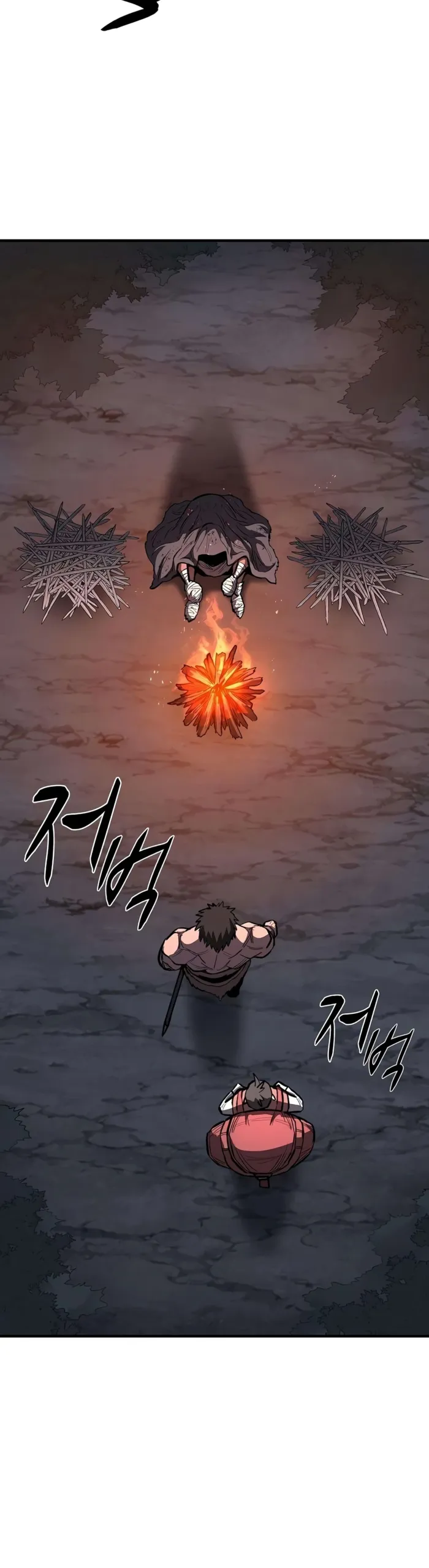 Read The Berserker’s Second Playthrough EN Manga Online