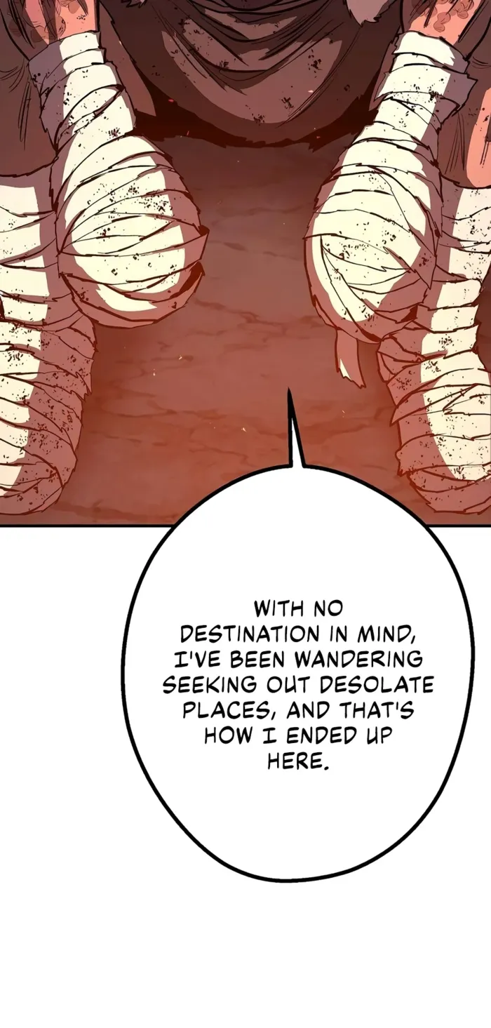 Read The Berserker’s Second Playthrough EN Manga Online