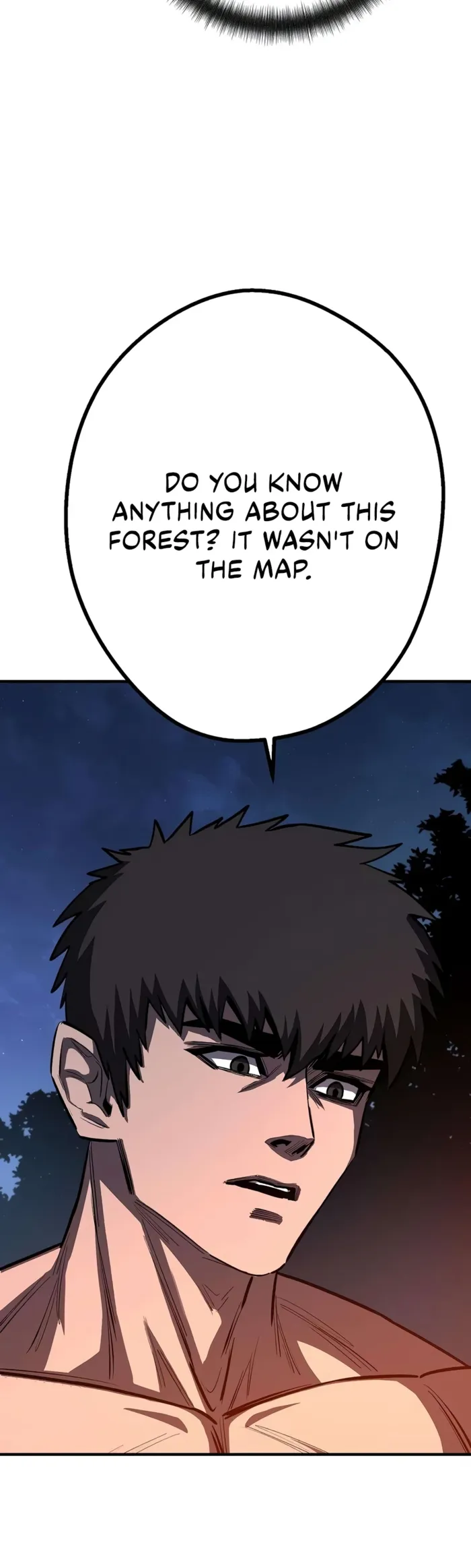 Read The Berserker’s Second Playthrough EN Manga Online