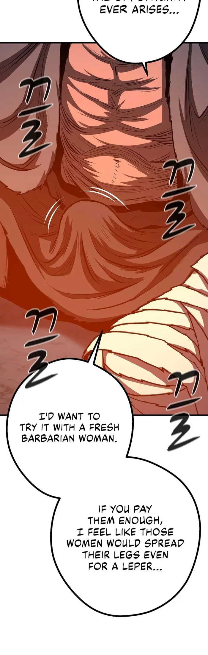 Read The Berserker’s Second Playthrough EN Manga Online