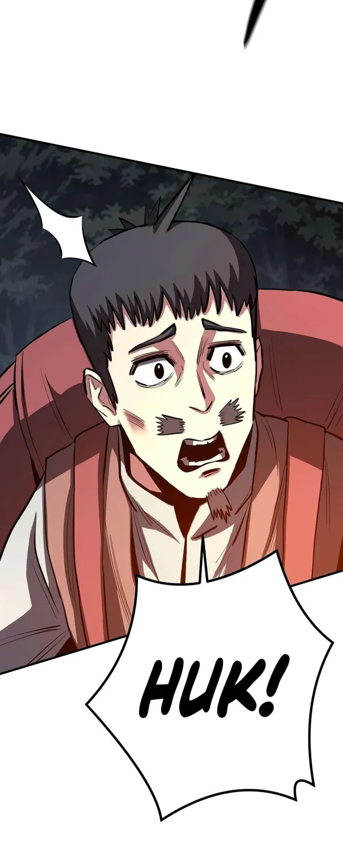 Read The Berserker’s Second Playthrough EN Manga Online