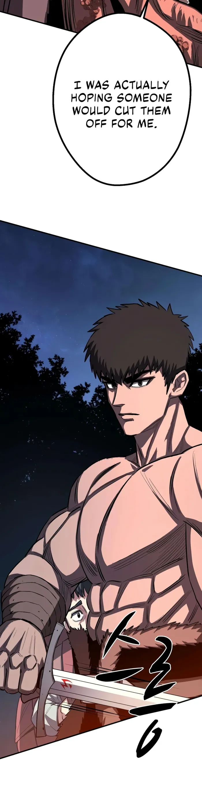 Read The Berserker’s Second Playthrough EN Manga Online