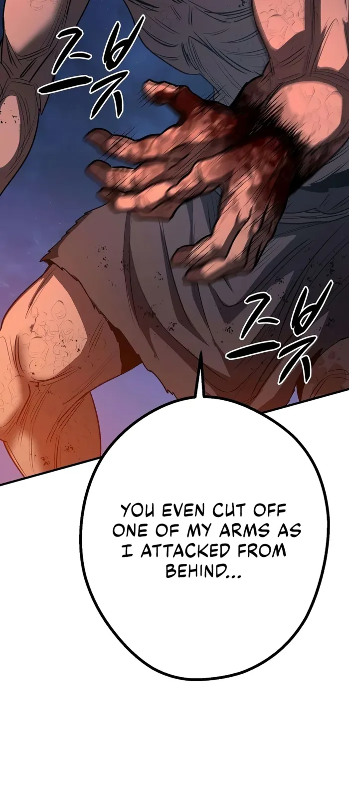 Read The Berserker’s Second Playthrough EN Manga Online