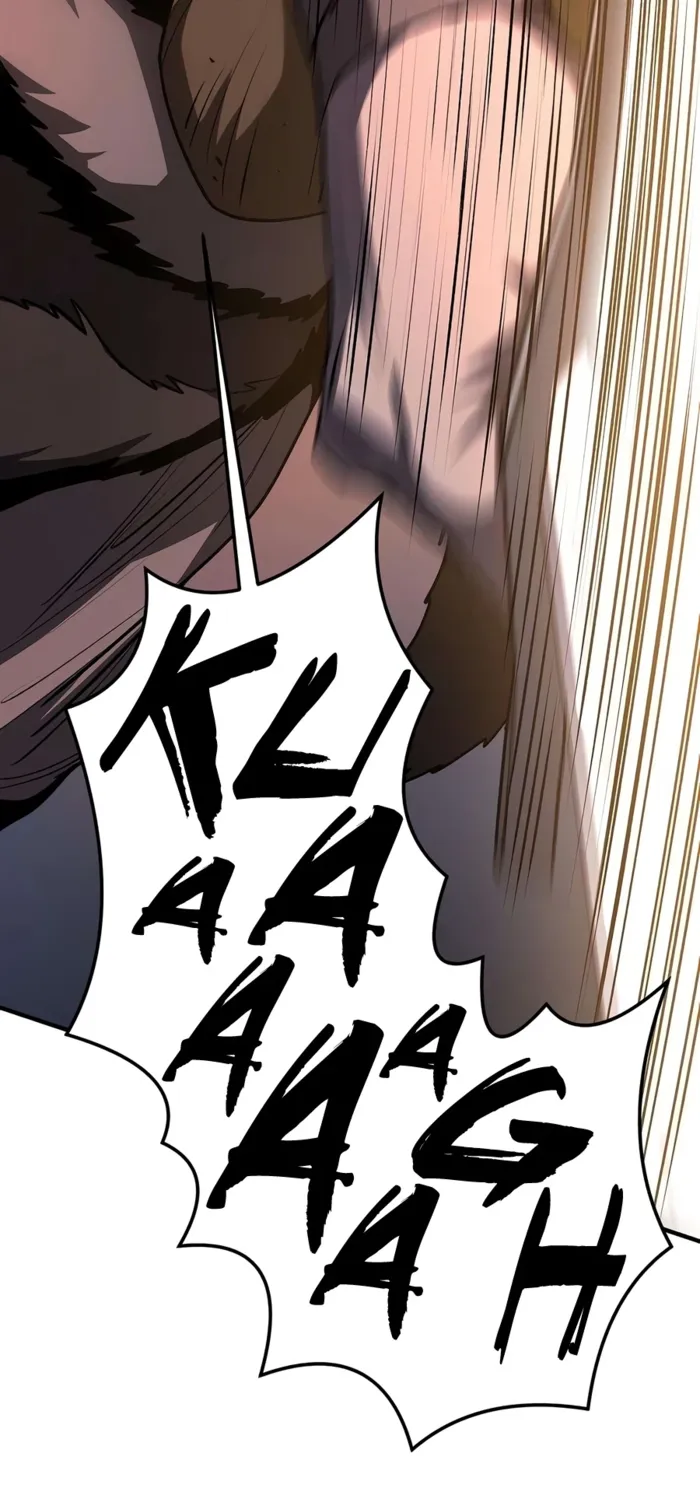 Read The Berserker’s Second Playthrough EN Manga Online
