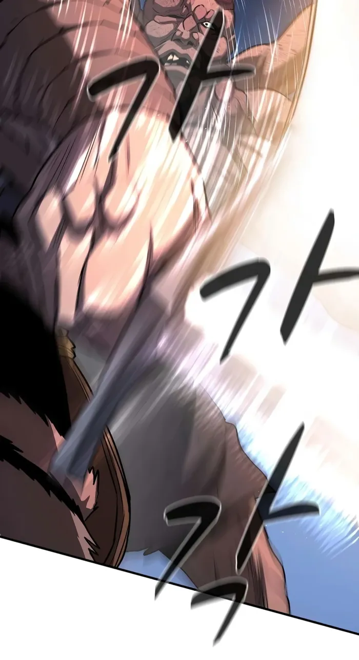 Read The Berserker’s Second Playthrough EN Manga Online