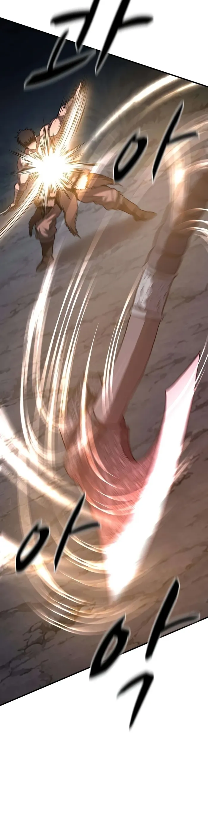 Read The Berserker’s Second Playthrough EN Manga Online
