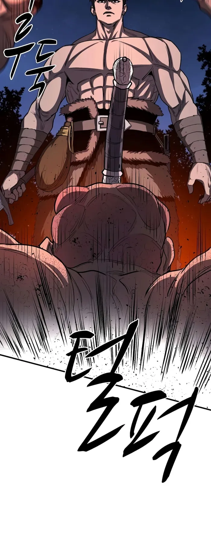 Read The Berserker’s Second Playthrough EN Manga Online