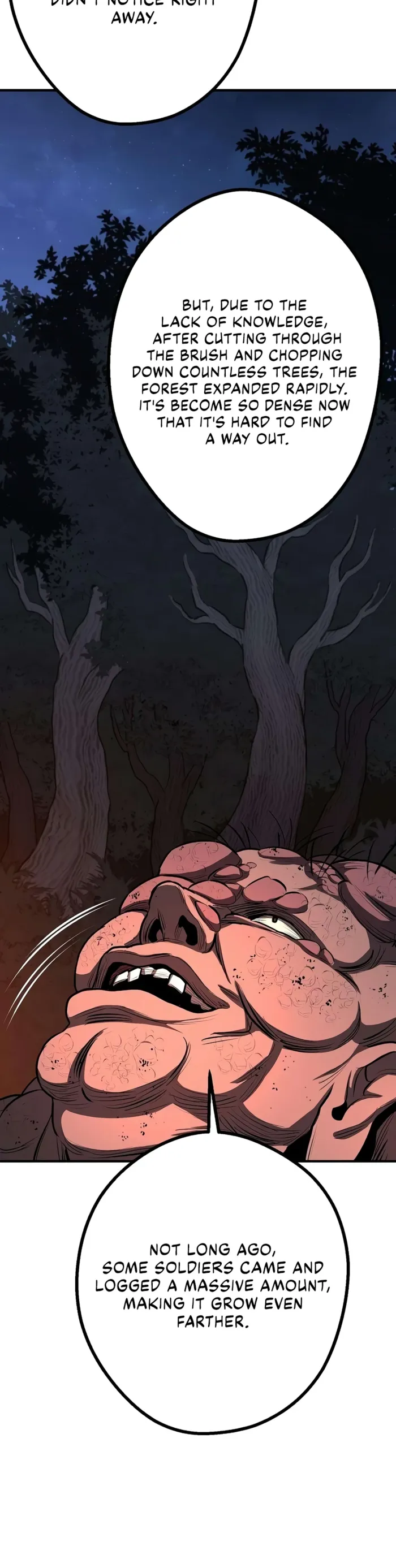 Read The Berserker’s Second Playthrough EN Manga Online